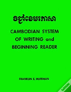Capa do artigo Cambodian System Of Writing And Beginning Reader