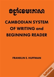 Capa do artigo Cambodian System Of Writing And Beginning Reader