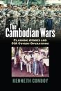 Cambodian Wars - Preview