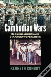 Cambodian Wars