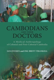 Capa do artigo Cambodians And Their Doctors