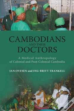 Capa do artigo Cambodians And Their Doctors