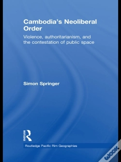Capa do artigo Cambodia'S Neoliberal Order