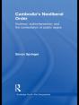 Cambodia'S Neoliberal Order - Preview