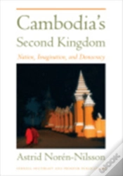 Capa do artigo Cambodia