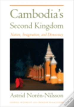 Capa do artigo Cambodia'S Second Kingdom