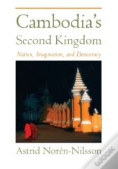 Cambodia'S Second Kingdom