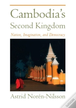 Capa do artigo Cambodia'S Second Kingdom
