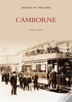 Capa do artigo Camborne