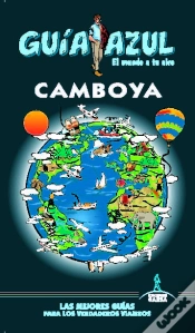 Capa do artigo Camboya