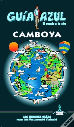 Capa do artigo Camboya