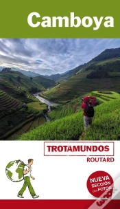 Capa do artigo Camboya