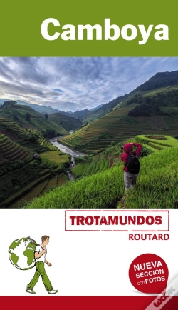 Capa do artigo Camboya