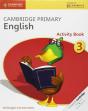Cambr Prim Eng Stg 3 Activity Book - Preview