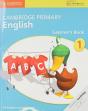 Cambr Primary Eng Stg 1 Learners Bk - Preview