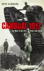 Capa do artigo Cambrai 1917