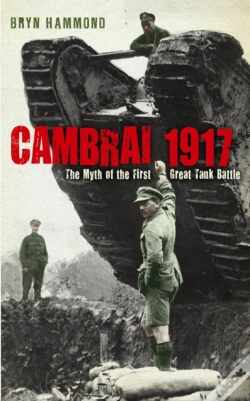 Capa do artigo Cambrai 1917