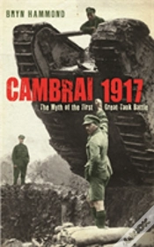 Capa do artigo Cambrai 1917