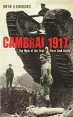 Capa do artigo Cambrai 1917