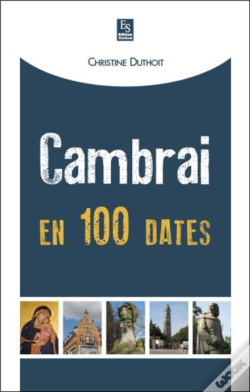 Capa do artigo Cambrai En 100 Dates