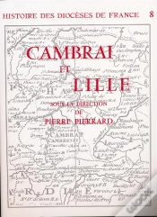 Capa do artigo Cambrai Et Lille
