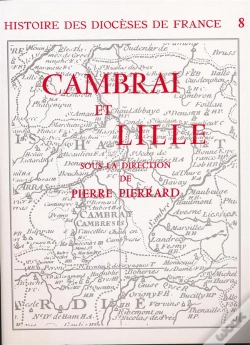 Capa do artigo Cambrai Et Lille