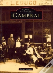 Capa do artigo Cambrai