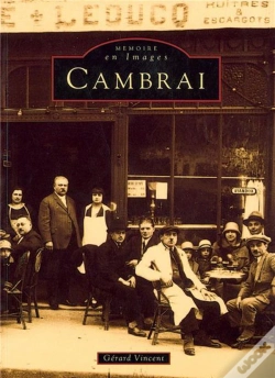 Capa do artigo Cambrai