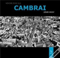 Capa do artigo Cambrai
