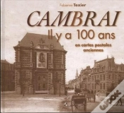 Capa do artigo Cambrai Il Y A 100 Ans