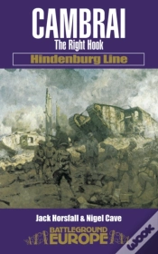 Capa do artigo Cambrai