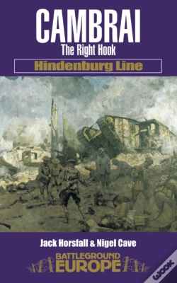 Capa do artigo Cambrai