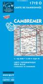 Cambremer ; 1712 O - Preview