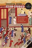 Cambria Press Books In Asian Studies