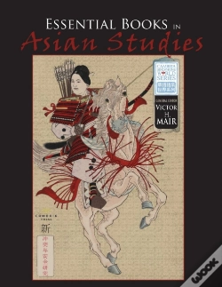 Capa do artigo Cambria Press Catalog - Essential Books In Asian Studies 2016