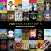 Cambria Press Color Catalog
