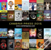 Capa do artigo Cambria Press Color Catalog