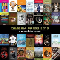 Capa do artigo Cambria Press Color Catalog