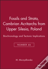 Cambrian Acritarchs From Upper Silesia, Poland