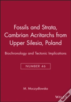 Capa do artigo Cambrian Acritarchs From Upper Silesia, Poland