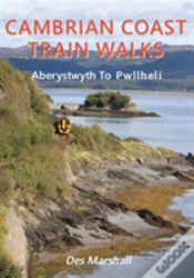 Capa do artigo Cambrian Coast Train Walks