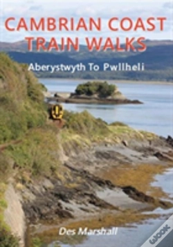 Capa do artigo Cambrian Coast Train Walks