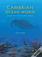 Capa do artigo Cambrian Ocean World