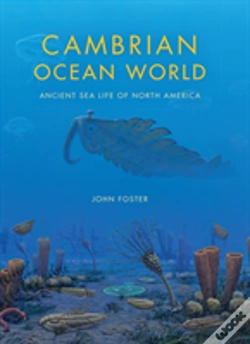 Capa do artigo Cambrian Ocean World