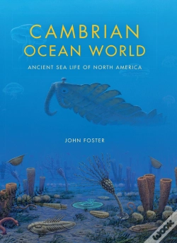 Capa do artigo Cambrian Ocean World