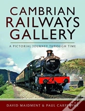 Capa do artigo Cambrian Railways Gallery