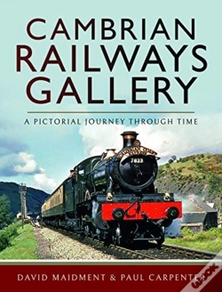 Capa do artigo Cambrian Railways Gallery