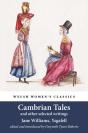 Cambrian Tales - Preview