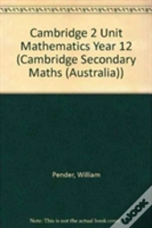 Cambridge 2 Unit Mathematics Year 12