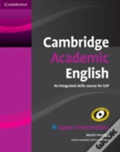 Cambridge Academic English B2 Upper Intermediate Student'S Book
